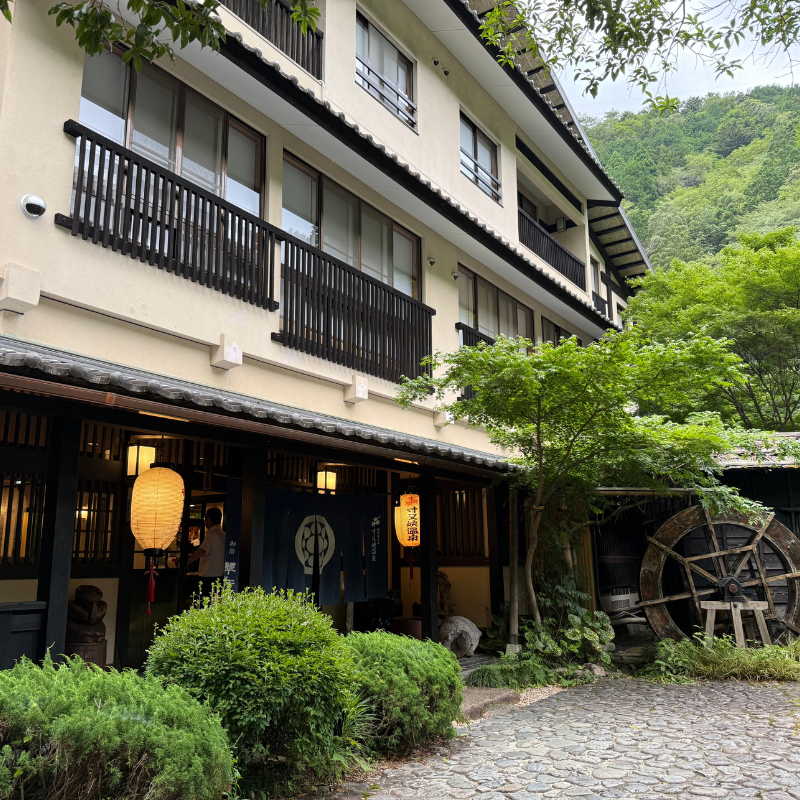 靜岡4日秘景行程:金谷、靜岡、川根町、日本平(重點:奧大井湖上駅、寸又峽夢之吊橋)