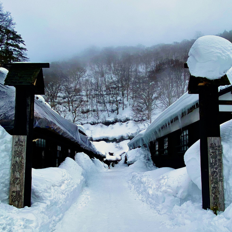 仙台東北6D5N行程:仙台、角館、橫手、乳頭溫泉、田澤湖、松島(重點行程:2月中橫手雪祭)
