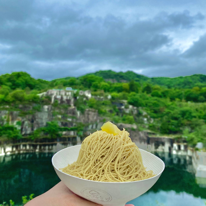 關西5日行程: 茨城.栃木 三大夢幻花海|國營常陸海濱公園、足利花卉園❀賞花期:4月下旬-5月初