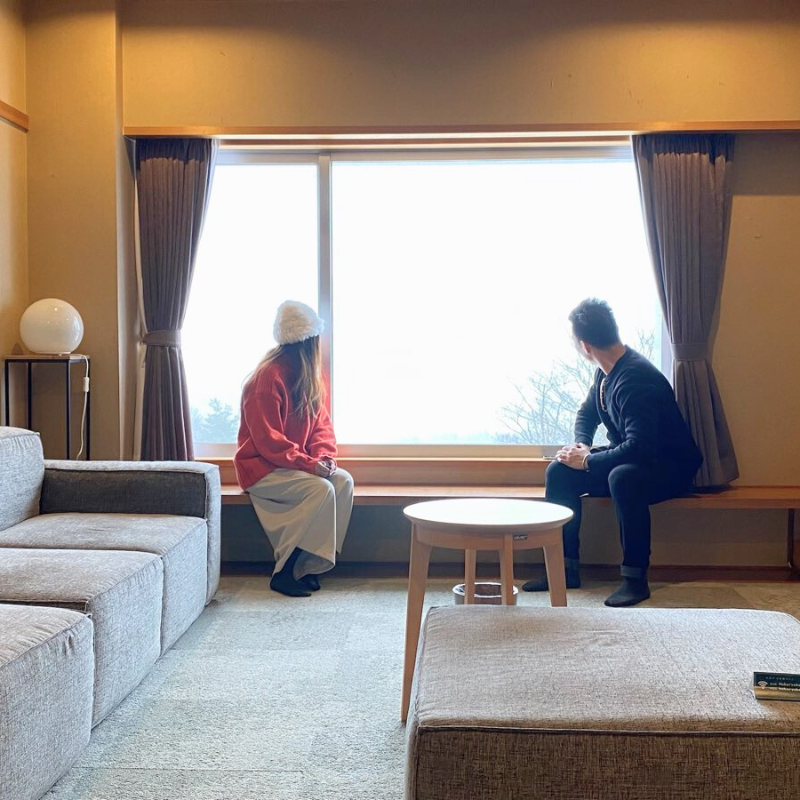 東京長野5日行程:淺草、輕井澤(草津溫泉)、長野、雪祭秘景(重點行程:特色列車、雪猿、1-2月之雪祭)