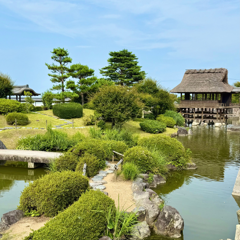 靜岡4日秘景行程:金谷、靜岡、川根町、日本平(重點:奧大井湖上駅、寸又峽夢之吊橋)