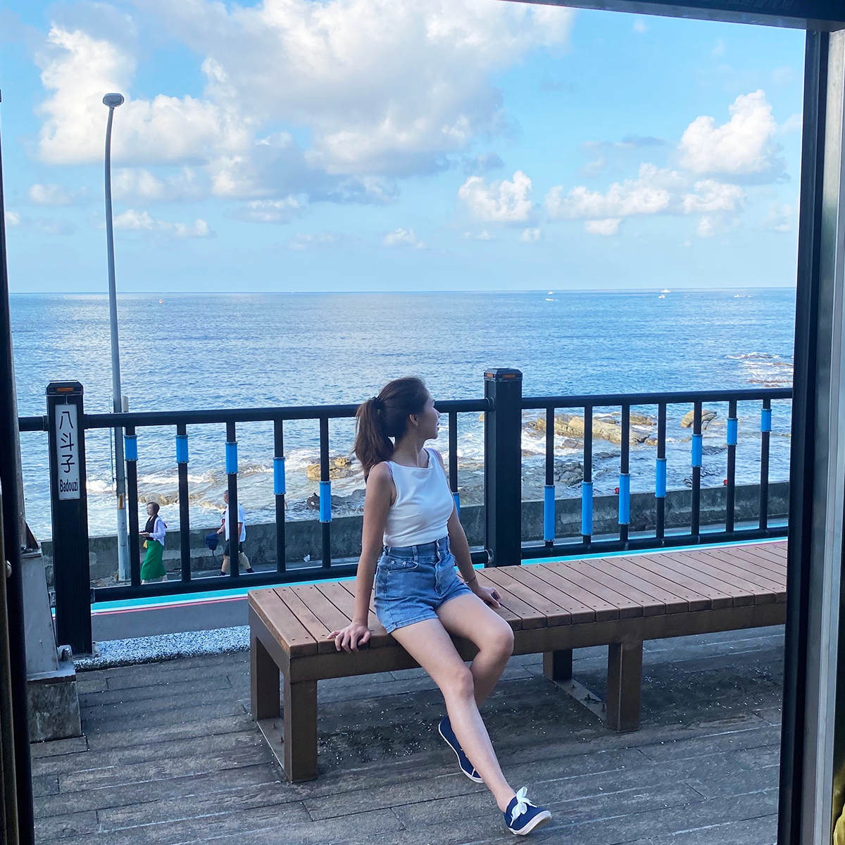 台北宜蘭6天遊(海邊旅程)| 玩轉台北沿海絕美景色