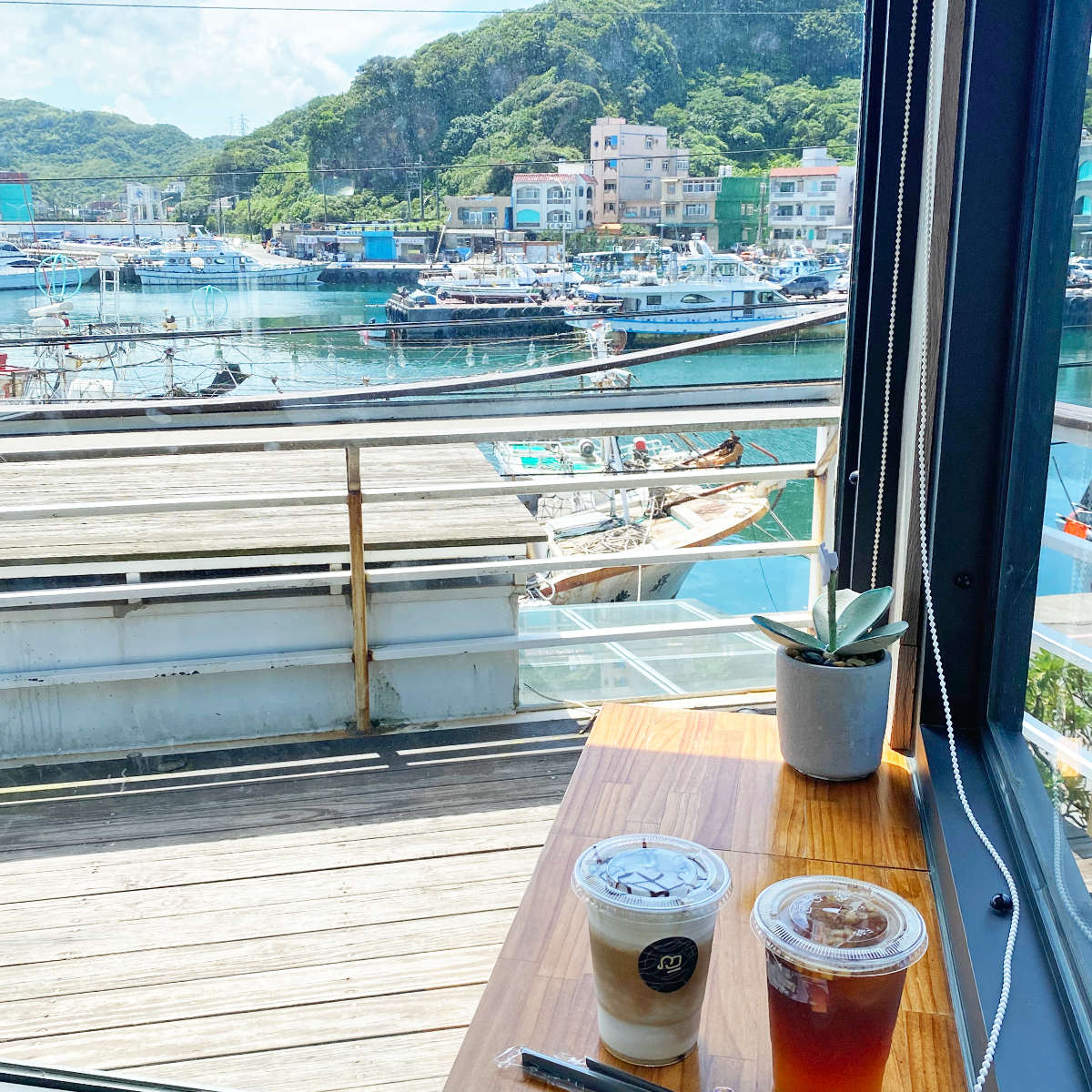 台北宜蘭6天遊(海邊旅程)| 玩轉台北沿海絕美景色