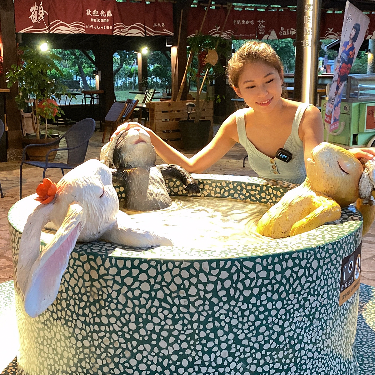 台北宜蘭6天遊(海邊旅程)| 玩轉台北沿海絕美景色