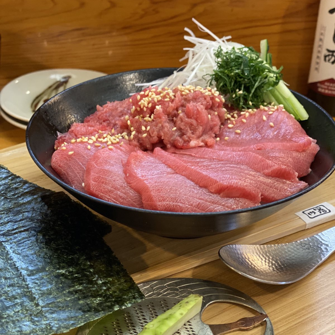 東京三浦半島吞拿魚之旅-1天遊(都營淺草線出發)