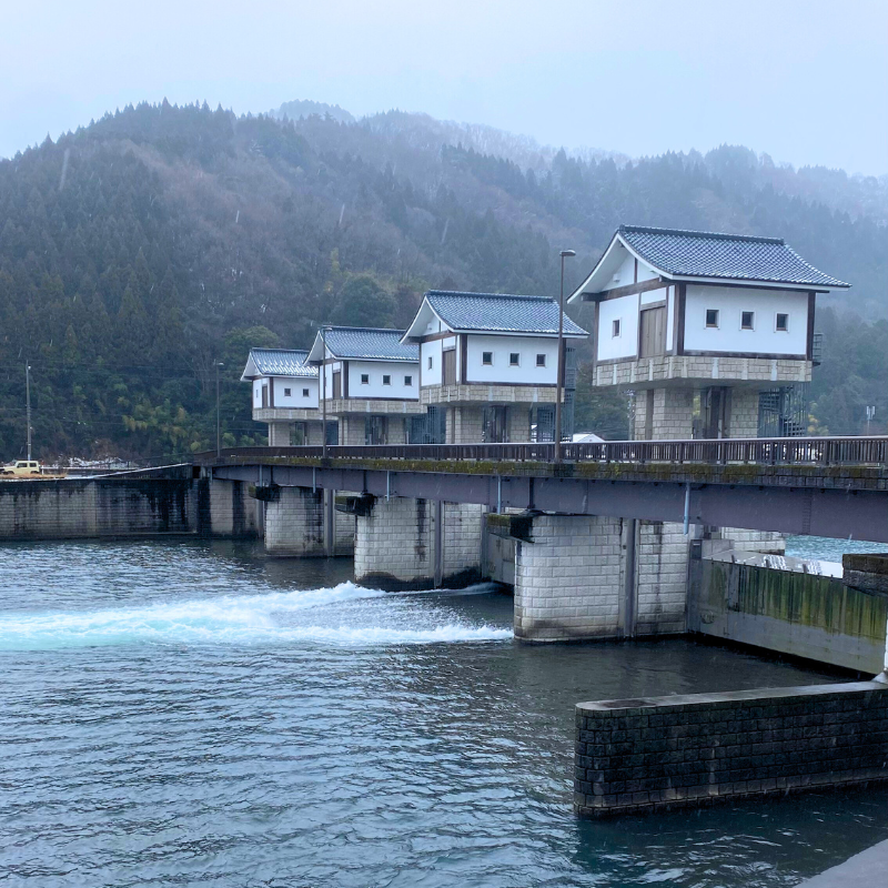 日本福井縣5日行程:溫泉、品嚐【越前蟹】、在地美食及文化旅遊