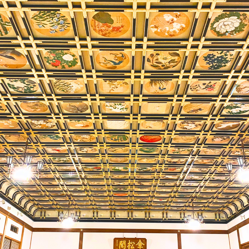 日本福井縣5日行程:溫泉、品嚐【越前蟹】、在地美食及文化旅遊