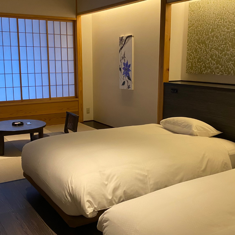 日本福井縣5日行程:溫泉、品嚐【越前蟹】、在地美食及文化旅遊
