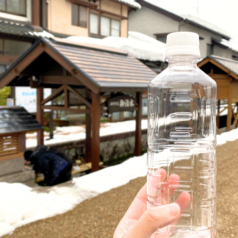 日本福井縣5日行程:溫泉、品嚐【越前蟹】、在地美食及文化旅遊