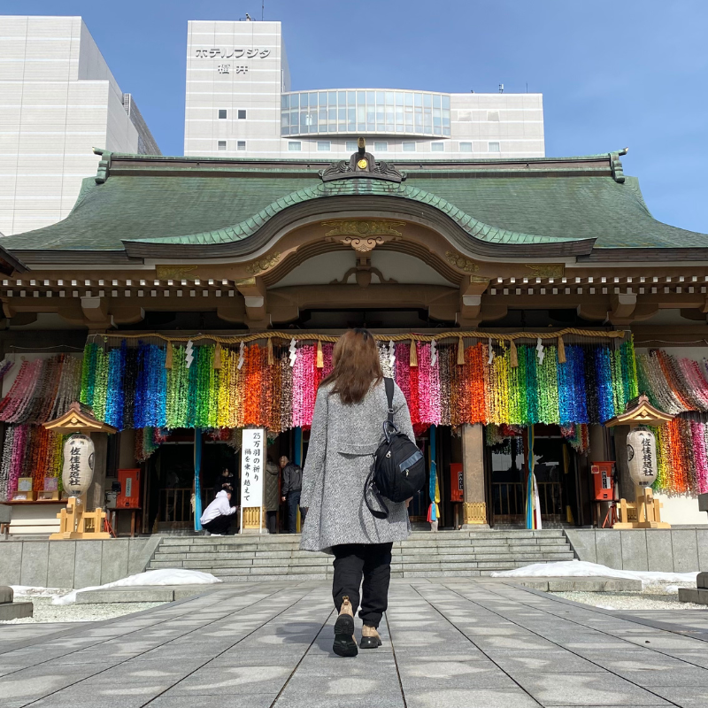 日本福井縣5日行程:溫泉、品嚐【越前蟹】、在地美食及文化旅遊