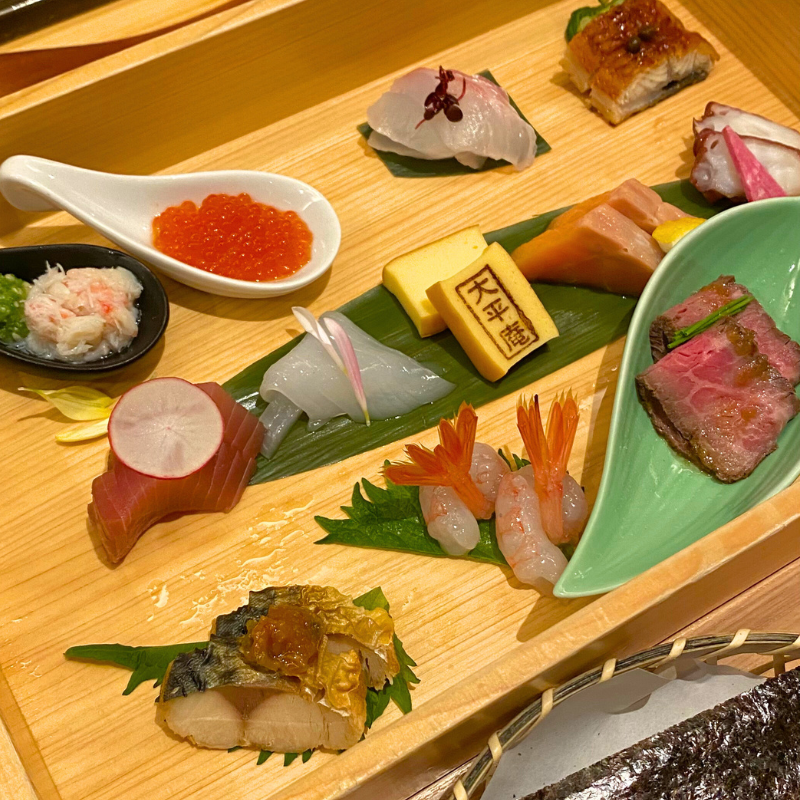 日本福井縣5日行程:溫泉、品嚐【越前蟹】、在地美食及文化旅遊