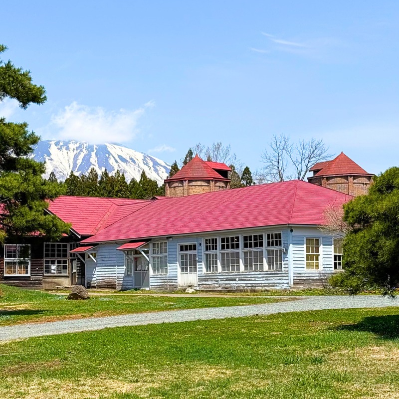日本東北7天賞櫻行程(宮城仙台、岩手盛岡、秋田角館、青森三澤&十和田)陸奧賞櫻名所