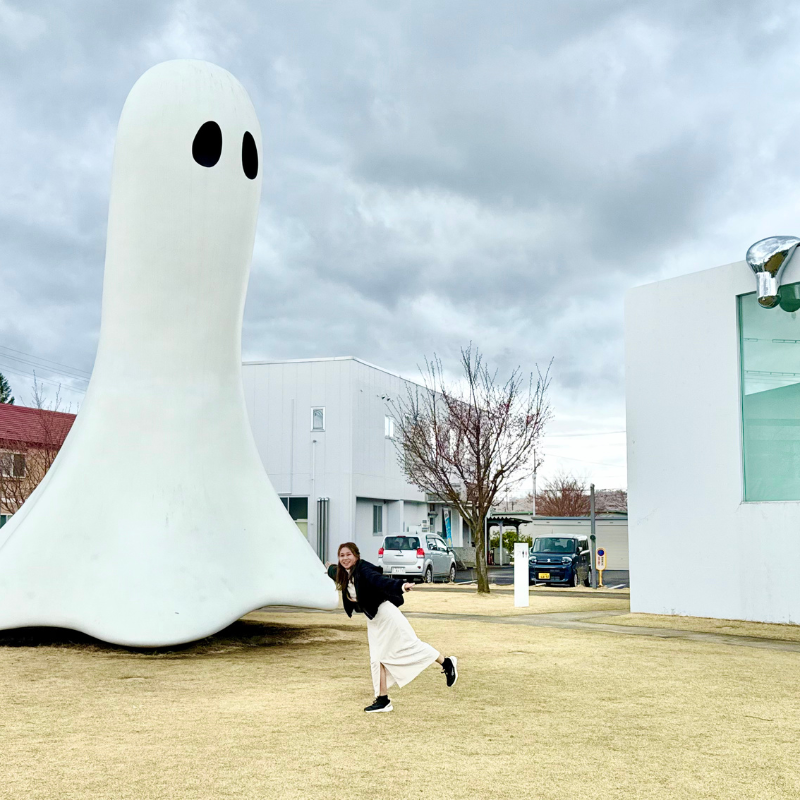 日本東北7天賞櫻行程(宮城仙台、岩手盛岡、秋田角館、青森三澤&十和田)陸奧賞櫻名所