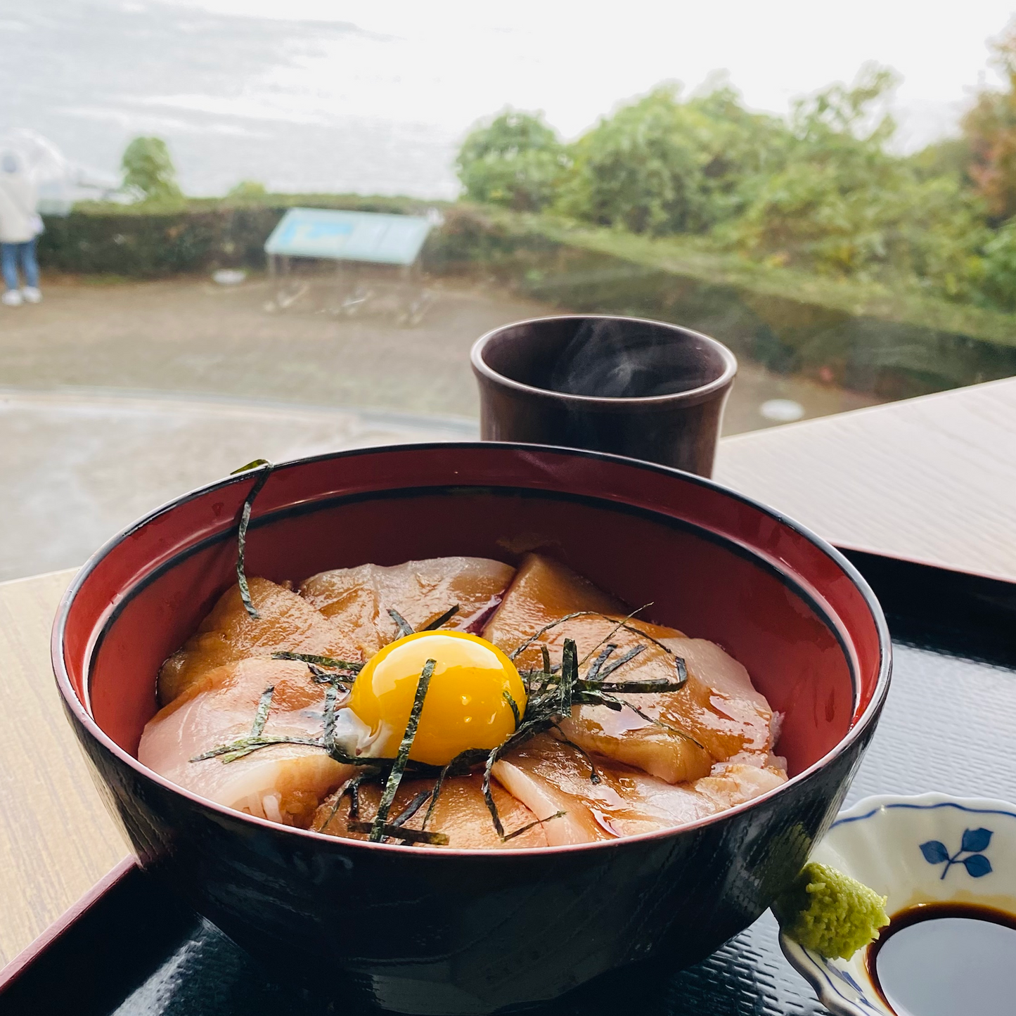 關西深度遊5天(重點行程:城崎溫泉.間人|京都伊根町.天橋立)