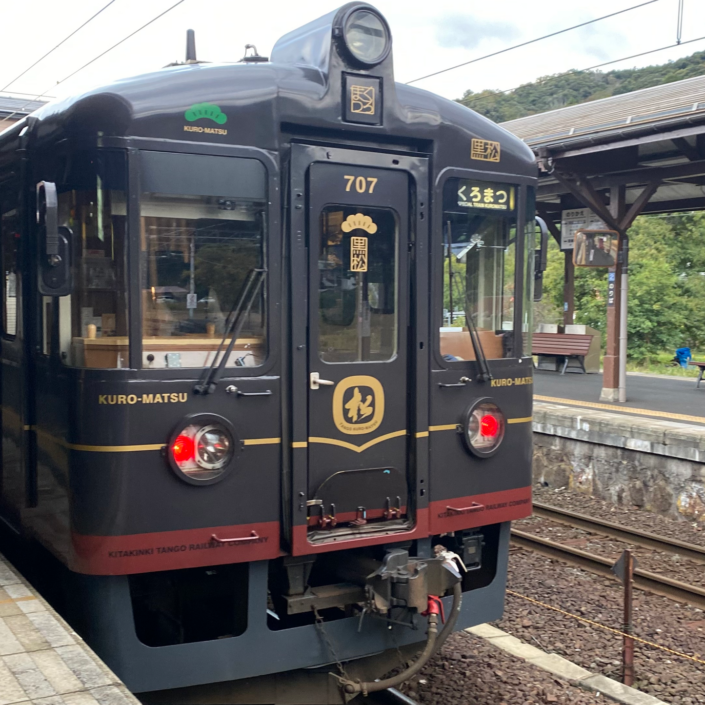 關西深度遊5天(重點行程:城崎溫泉.間人|京都伊根町.天橋立)