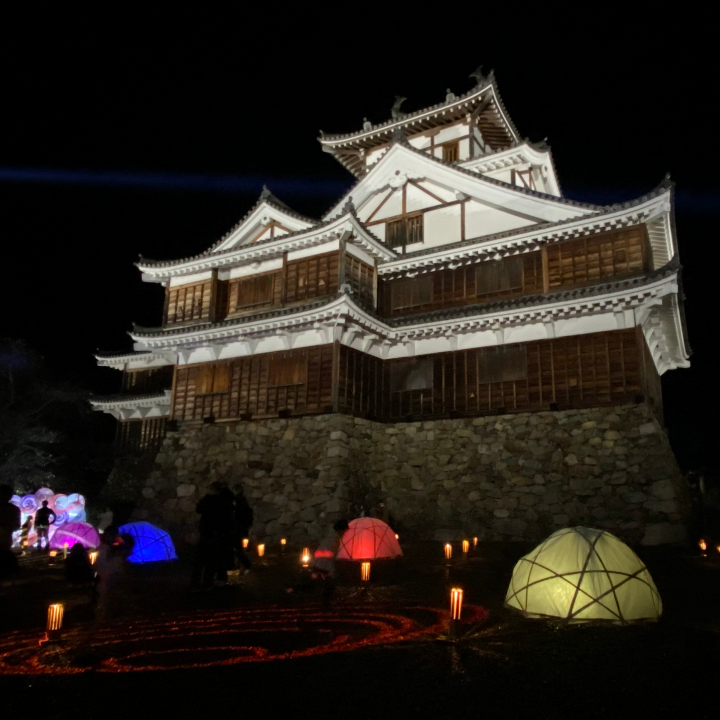 關西深度遊5天(重點行程:城崎溫泉.間人|京都伊根町.天橋立)