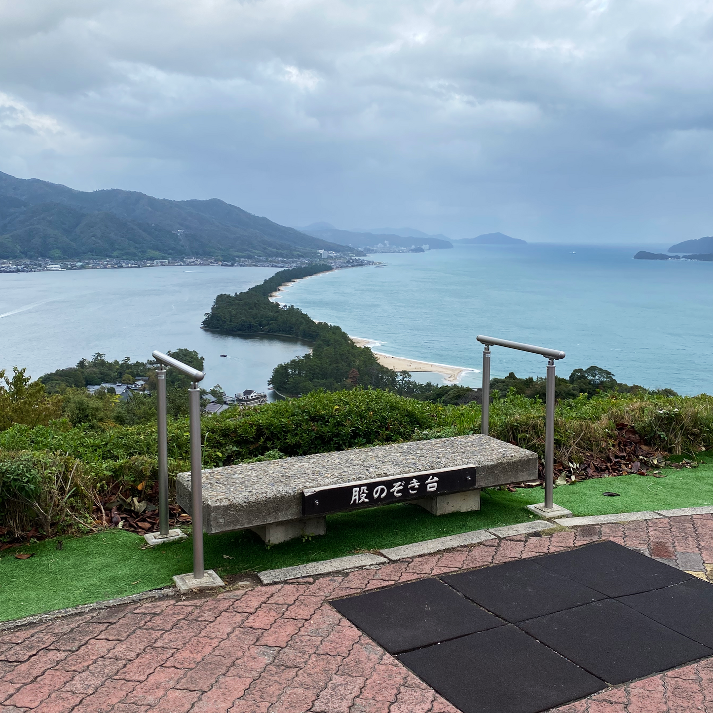 關西深度遊5天(重點行程:城崎溫泉.間人|京都伊根町.天橋立)