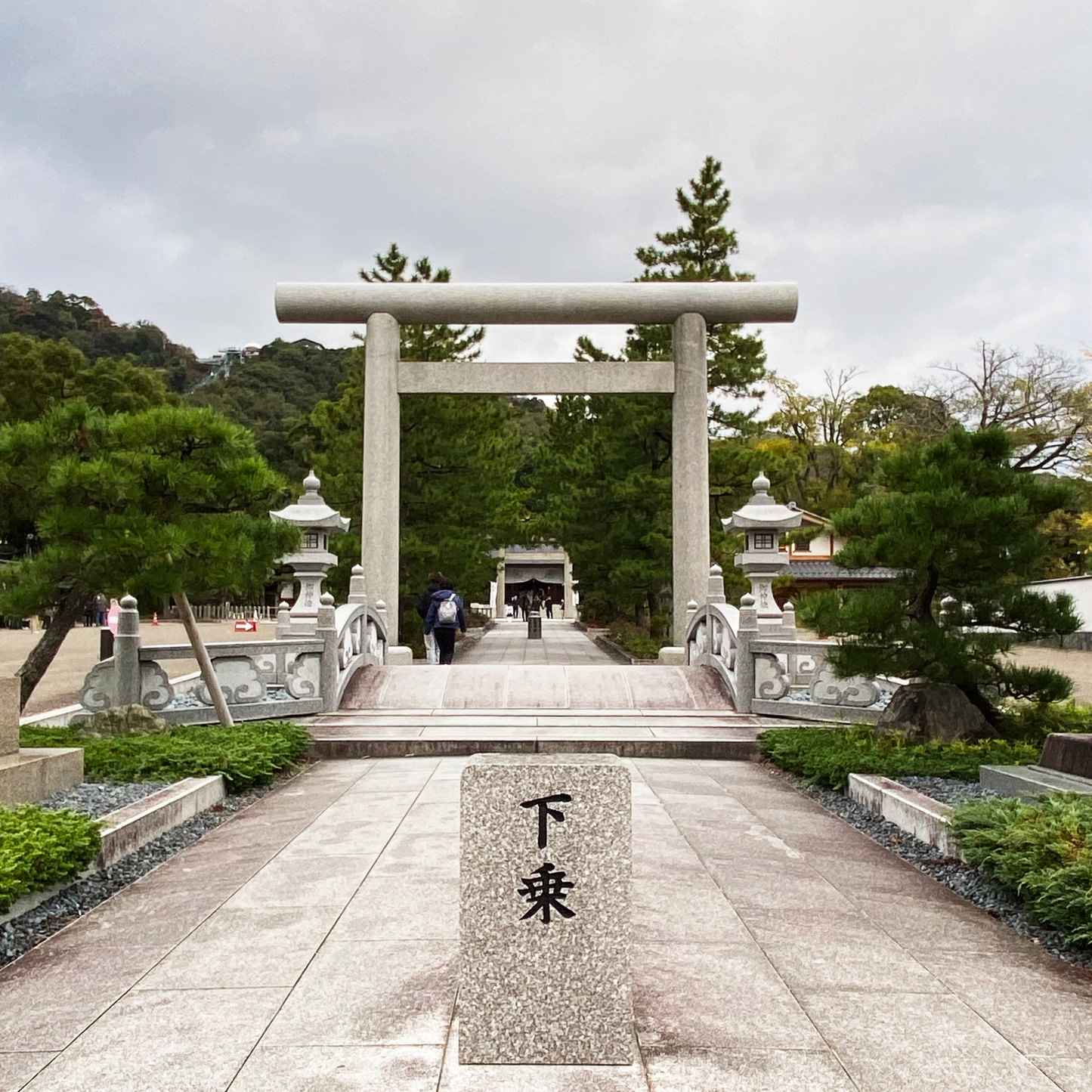 關西深度遊5天(重點行程:城崎溫泉.間人|京都伊根町.天橋立)