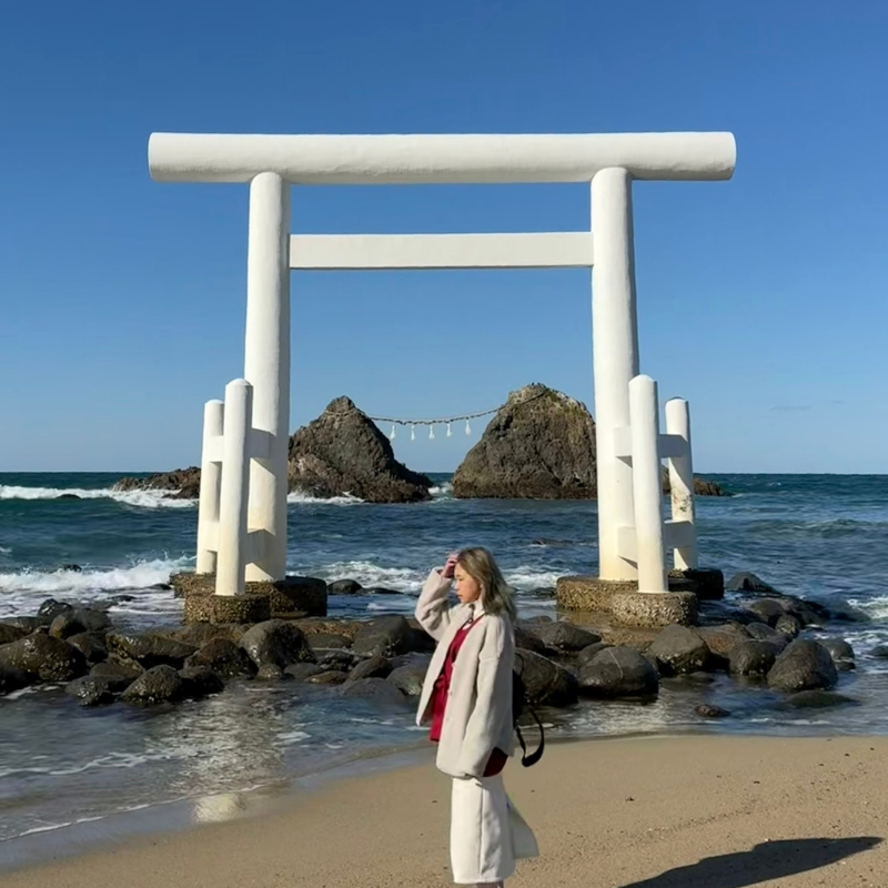 九州 5 天遊行程：福岡、久留米、古湯温泉、糸島、日田、黑川溫泉（適合冬季/一月初詣）