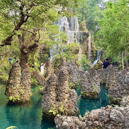 清邁自由行 5 天行程：清邁市中心、湄登湄林湄安、爆紅景點之旅（適合一年四季）