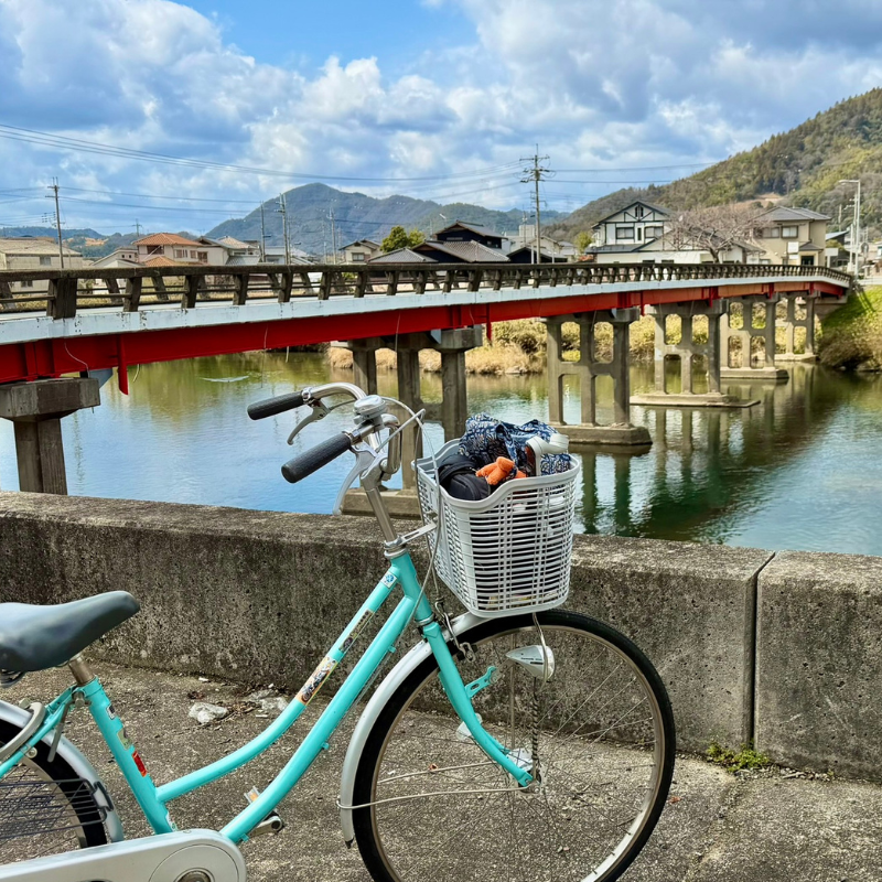 關西兵庫縣5日行程電子書：單車、溫泉、天空之城、２種蟹宴、在地美食及文化旅(適合春/秋/冬-螃蟹海鮮旅行)