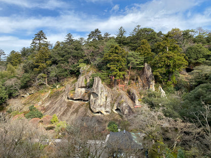 名古屋、敦賀、加賀、金澤、富山、高山北陸行程