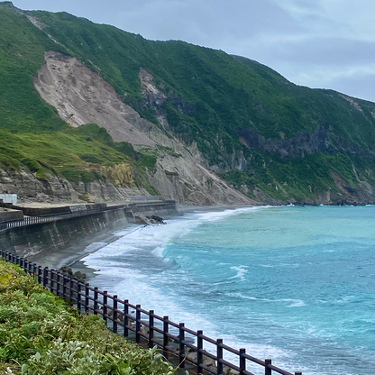 東京離島遊（重點行程：新島、神津島-觀星、大島）