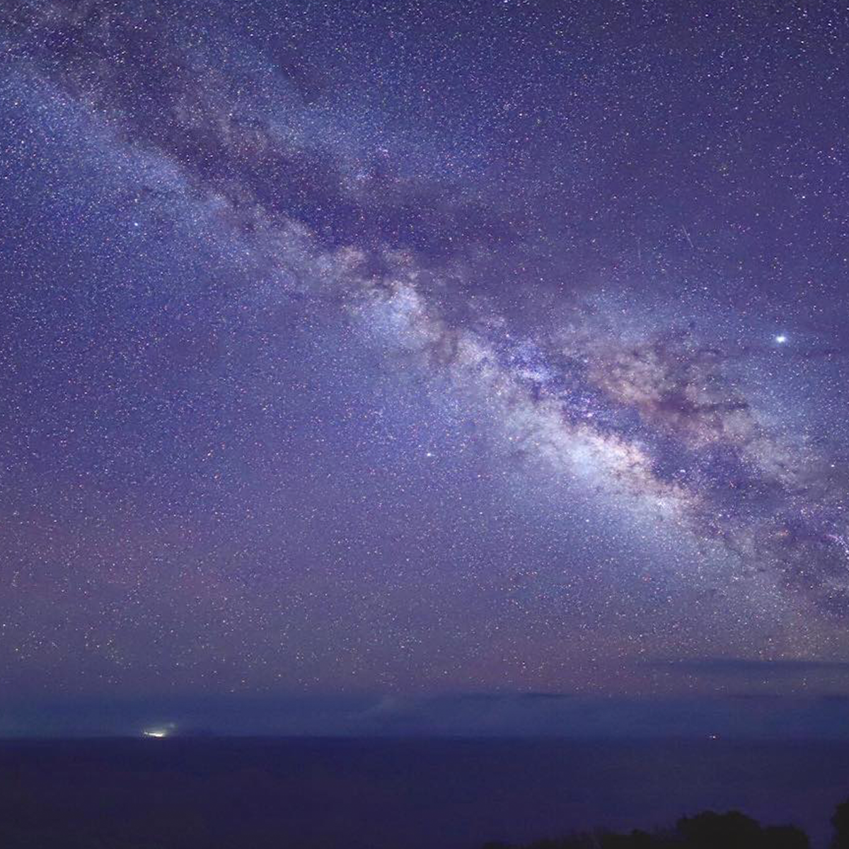 東京離島遊（重點行程：新島、神津島-觀星、大島）