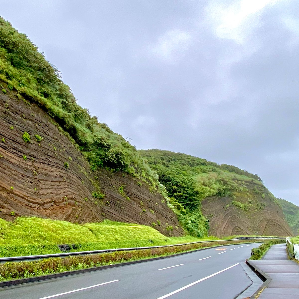 東京離島遊（重點行程：新島、神津島-觀星、大島）