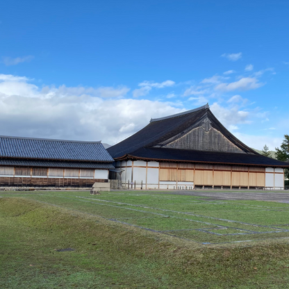 關西深度遊5天（重點行程：城崎溫泉．間人｜京都伊根町．天橋立）