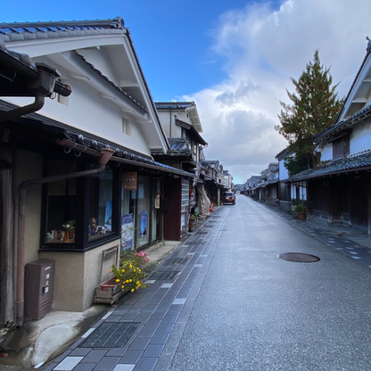 關西深度遊5天（重點行程：城崎溫泉．間人｜京都伊根町．天橋立）